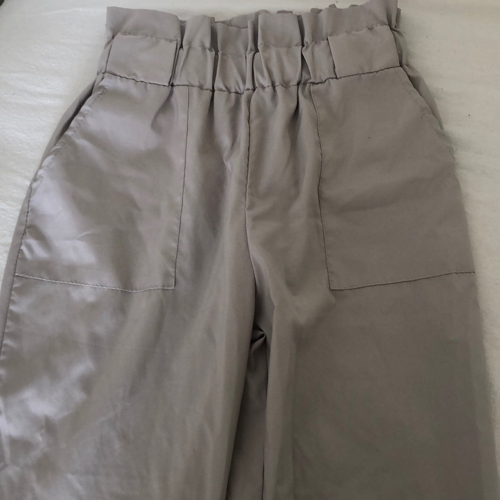 Dress pant